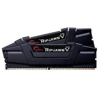 Kit Ram G Skill RipJaws 5 Series Noir 16 Go (2x 8 Go) DDR4 3200 MHz CL16