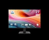 MSI PRO MP275 E2 Full HD 1080p 120Hz IPS panel  2X SPEAKER