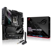 ASUS ROG MAXIMUS Z690 HERO DDR5 / PCI-Express 5.0 16x 