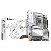 Gigabyte X670E AORUS PRO X