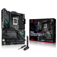 ASUS ROG STRIX B660-F GAMING WIFI 4xDDR5 / PCI 5.0 x16