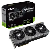 ASUS TUF Gaming GeForce RTX 4080 16GB 