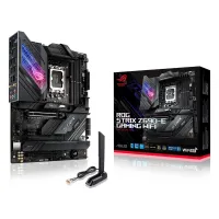 ASUS ROG STRIX Z690-E GAMING WIFI DDR5 12/13 gen