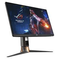 ASUS 24.5" LED - ROG Swift PG259QN 1080P / IPS / 360Hz / 1ms HDR10 / G-sync 16/9 / Liv 15 jours 