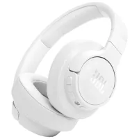 casque JBL Tune 770NC White