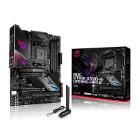 ASUS ROG STRIX X570-E GAMING WIFI II