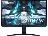 SAMSUNG 28" Odyssey G70A 4k UHD 144Hz LED HDR 400 G-Sync and FreeSync Premium