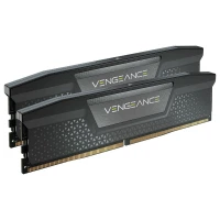 Corsair Vengeance DDR5 64 Go (2 x 32 Go) 5200 MHz CL40 - Noir