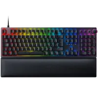 RAZER HUNTSMAN V2 MECANIQUE BLACK