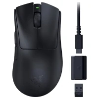 Razer Deathadder v3 HyperSpeed WIRELESS