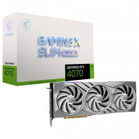 carte-graphique-msi-geforce-rtx-4070-gaming-x-slim-white-12go-bir-el-djir-oran-algerie