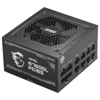MSI MAG A750GL 750W Gold ATX 3.0