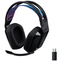 LOGITECH G535 LIGHTSPEED WIRELESS