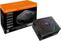 Thermaltake Toughpower Grand RGB 1200W 80+ Platinum Smart 