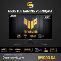 ASUS 31.5" LED - TUF VG32UQA1A 4k 1ms / 160Hz / VA HDR400 / freesync / ELMB
