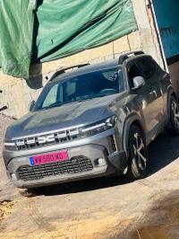 سيارات-dacia-duster-2026-extreme-عموشة-سطيف-الجزائر