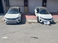 سيارات-kia-kx1-2025-تيزي-وزو-الجزائر