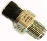 CAPTEUR DE PRESSION TOYOTA 3 FICHE POUR HIACE HILUX AVENSIS