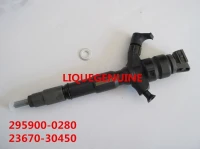 INJECTEUR DENSO TOYOTA HILUX 