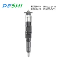 Injecteur john deere 9.0L HPCR 