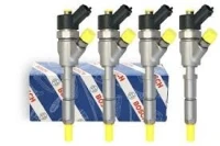 INJECTEUR PEUGEOT CITREON 307 206 406 EXPERT JUMPY 2L HDI