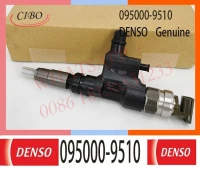 INJECTEUR COMPLET HINO 300 TOYOTA DYNA
