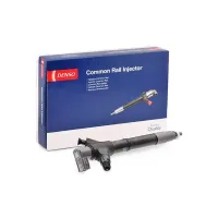 INJECTEUR TOYOTA D4D COROLLA YARIS VERSO AVENSIS