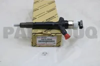 INJECTEUR TOYOTA HIACE HILUX