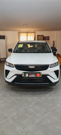 سيارات-geely-coolray-2025-super-power-حاسي-مسعود-ورقلة-الجزائر