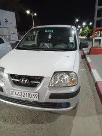 Hyundai Atos 2010 Atos