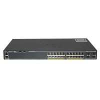 SWITCH CISCO 2960 