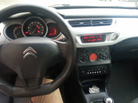 citadine-citroen-c3-2012-collection-annaba-algerie