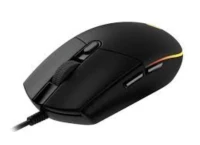SOURIS FILAIRE LOGITECH G102