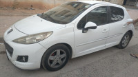 voitures-peugeot-207-2012-kolea-tipaza-algerie