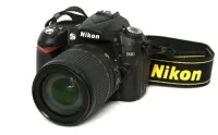 NIKON D90
