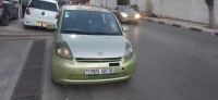 Daihatsu Sirion 2007 Sirion
