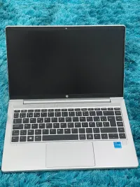 Hp Chromebook i3 11ème 256/8 