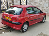 voitures-peugeot-206-2005-les-eucalyptus-alger-algerie