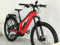 vtt electrique trek 