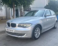 BMW Série 1 2008 
