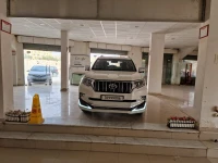 Toyota PRADO 2011 VX