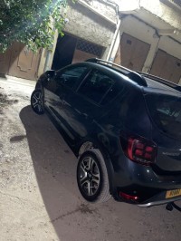 سيارات-dacia-sandero-2021-stepway-restylee-برج-منايل-بومرداس-الجزائر