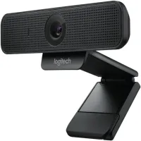 WEBCAM LOGITECH C925E HD 1080p 5" 