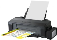 IMPRIMANTE Epson Ecotank L1300 a reservoir d'encre 4 couleurs A3+ultra Economique