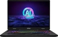 LAPTOP MSI PULSE 16AI C1VGKG 010FR