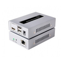 autre-hdmi-extender-kvm-4k-support-usb-100m-par-rj45-utp-cat-5e-6-6a-6e-oran-algerie