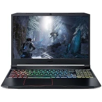 LAPTOP ACER NITRO5 AN515-45-R9F1 AMD RYZEN5 5600H 8GO SSD 512GB GEFORCE RTX 3060 6G 15.6" FHD WIN10 
