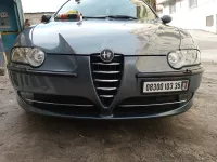Alfa Romeo 147 2003 