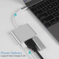 autre-adaptateur-multiport-usb-c-30-type-bir-el-djir-oran-algerie