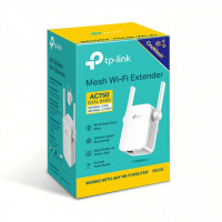 reseau-connexion-repeteur-wi-fi-tp-link-dual-band-ac750-prise-bir-el-djir-oran-algerie